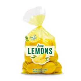 LEMONS