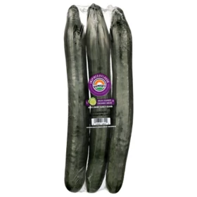 CUCUMBER 3CT