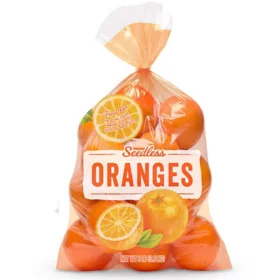 ORANGES
