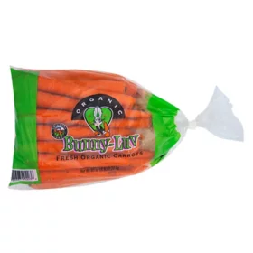 CARROTS MINI SWEET