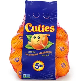 CLEMENTINES