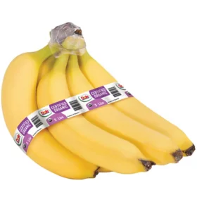 ORGANIC BANANAS