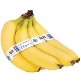 BANANAS